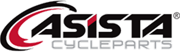 Asista - Weiss - Laufräder