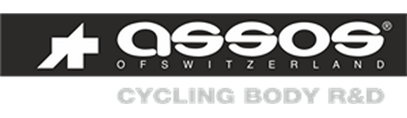 ASSOS - Trinkflaschen