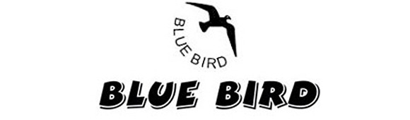 Blue Bird - Fahrradzubehör