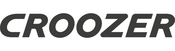 Croozer - Fahrradanhänger