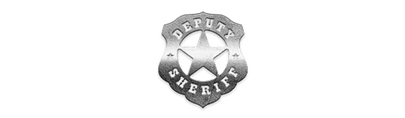 Deputy Sheriff - Sale