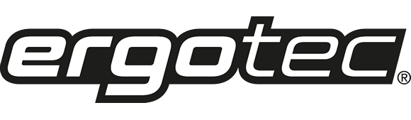 Ergotec - Fahrradanhänger