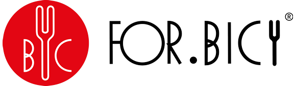 For.Bicy - Herren - Schwarz - Fahrradbekleidung