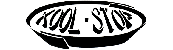 Kool Stop - Fahrradpumpen