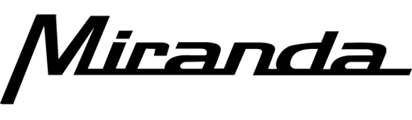 Miranda - Fahrradzubehör