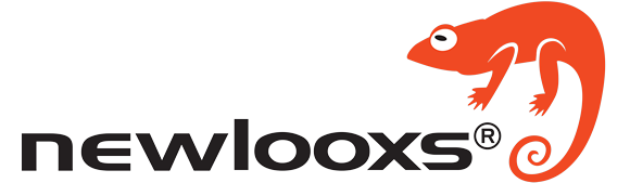 New Looxs - Fahrradteile