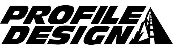 Profile Design - Fahrradrahmen