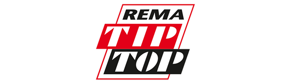 Rema Tip Top - Werkzeug + Reparatur
