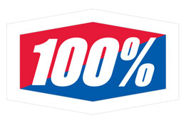 100% 100%