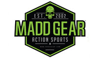 Madd Gear