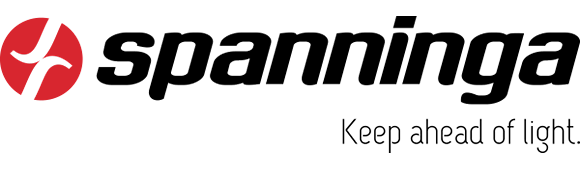 Spanninga - Fahrradbeleuchtung