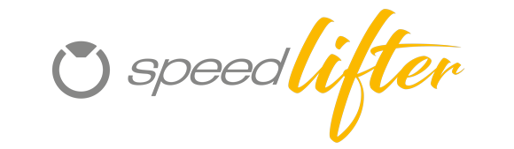 Speedlifter - Barends