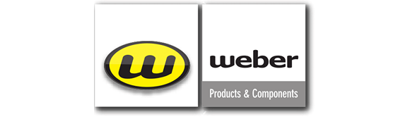 Weber - Kinderfahrradsitze