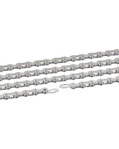 XLC CC-C06 Fahrradkette für E-Bike (1/2 x 11/128 | 132 Glieder | 11-fach)
