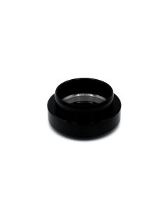 Black Bearing Steuersatzlager (unten | EC 44mm | 1-1/2 | schwarz)