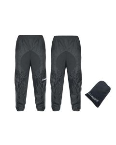Chiba 0 Regenhose (schwarz)