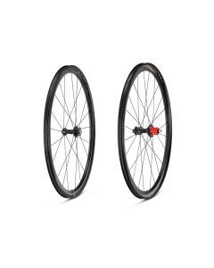 Campagnolo Hyperon Ultra Laufradsatz (28" | 2WF HG 9-12 CL)