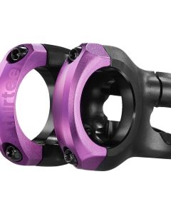 e*Thirteen Plus 35 Vorbau (50mm | schwarz / lila)