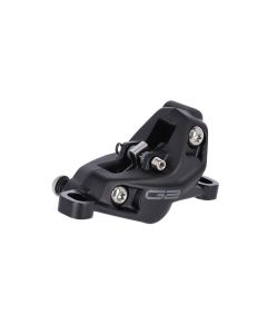 Sram Caliper Bremssattel für DB Assy G2 RSC A2 (diffuses schwarz | ohne Leitung)