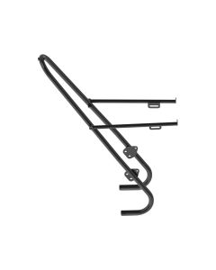 Racktime Tara Big Apple Lowrider (26-28")