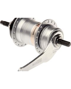 Shimano Nexus SG-3C41 Rücktritt Hinterradnabe (120mm | 36 Loch | 3-Gang | Rücktrittbremse)