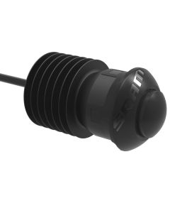 SRAM eTap Lenkerendschalthebel-Set (650mm | schwarz)