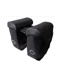 AtranVelo ZAP Plus WP AVS double bag (black)