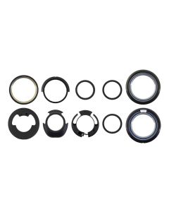 Haibike ALL MTN Steuersatz Kit (inkl. ACROS ZS56 BLOCKLOCK Steuersatz)