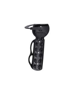 Bike Parts Fahrradwandhalter MTB (Reifenbreite innerhalb 2.5" | max. 25 kg)