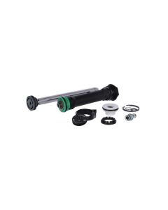 Rock Shox Gabeldämpfer Assembly Remote 17mm (26" | Judy Silv A1+/30Silv A3+)