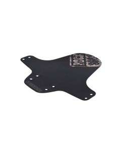 Rock Shox MTB Fender (schwarz / Camo braun)