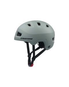 Cratoni C-Root City Fahrradhelm (grün)