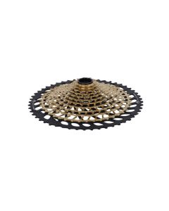 Sram XG-1299 EagleXD Zahnkranz (12-fach | 10-52 Zähne | gold)
