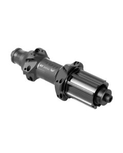 DT Swiss 180 Road Non Disc Hinterradnabe (130/5mm RWS/QR | 24 Loch | Campagnolo)
