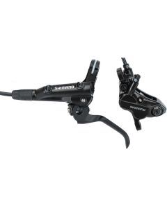 Shimano Scheibenbremse Deore BR-MT520 (Vorderrad | links | 1000mm | mit BL-MT501 | hydraulisch)