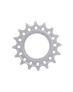 XLC SS-S01 Ritzel Single Speed (1/8" | 16 Zähne | mit Gewinde)