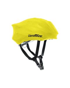 VeloToze Helmet Cover (yellow)