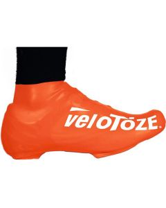 VeloToze Überschuhe (kurz | orange)