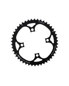 TA Chinook-10 Kettenblatt (46 | ø104 | außen | schwarz)