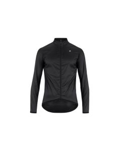 ASSOS Mille GT C2 Windjacke Herren (schwarz)