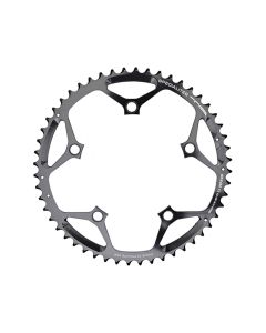 TA Hegoa Kettenblatt (51Z | 10/11-fach | schwarz)