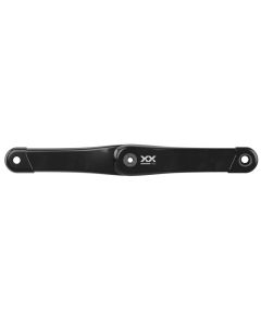 Sram XX Eagle E-MTB D1 T-Type Kurbelarme (12-fach | 170mm | schwarz | Carbon | ISIS)