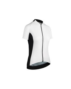 Assos Uma GT Fahrradtrikot Damen (weiß)