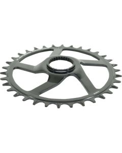 e*Thirteen e*Spec DM Kettenblatt (Bosch CX Gen4 | 38Z | Stahl)