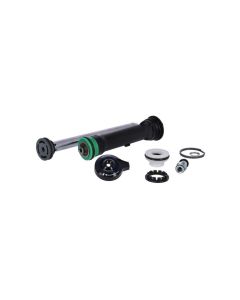 Rock Shox Gabeldämpfer Assembly CrownTurnkey (26" | Judy Silv A1+/30Silv A3+)