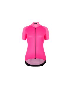 ASSOS Uma GT C2 Evo Radtrikot Damen (pink)
