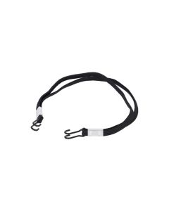 XLC RP-X05 Spanngummi (10x600/800mm | 2 Haken)