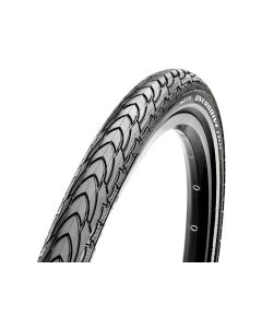 Maxxis Overdrive Excel Drahtreifen (28" | 700x35C | 35-622 | Reflex Dual)