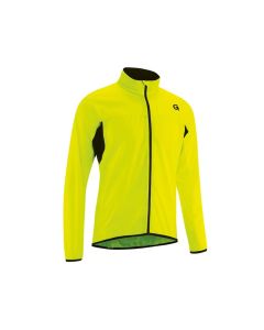 Gonso Serru Windjacke Herren (neongelb)