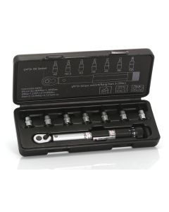 XLC TO-S41 Drehmomentschlüssel (3-15 Nm | 1/4")